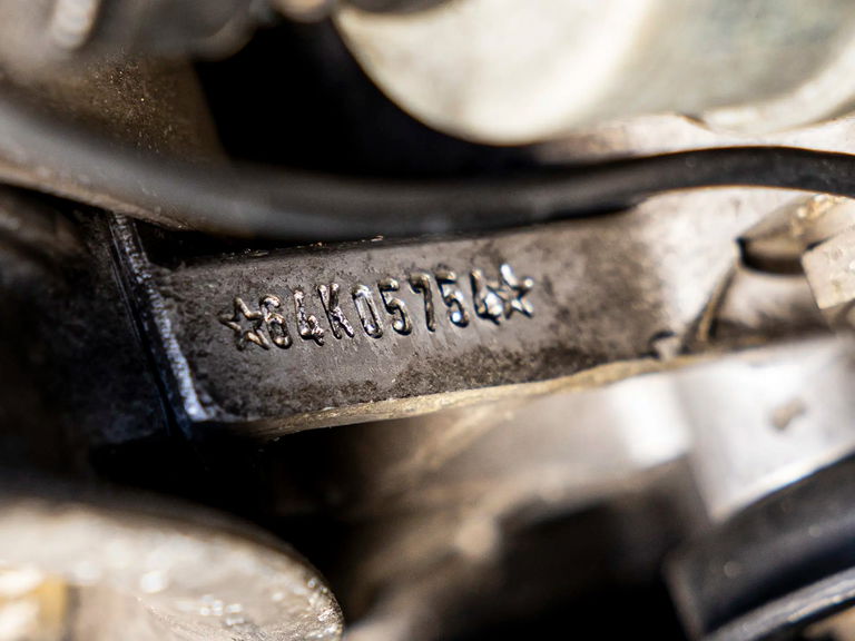 Porsche 911 Carrera 3.2 Speedster
