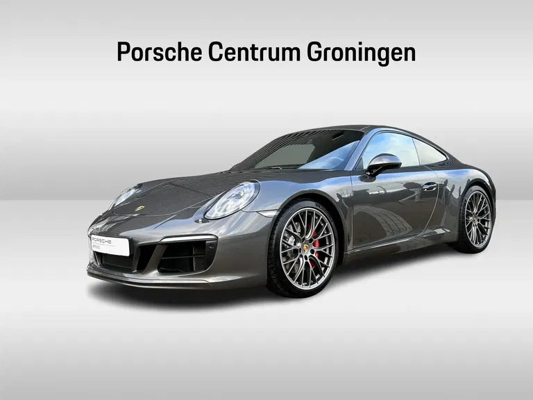 Porsche 991.2 Carrera S