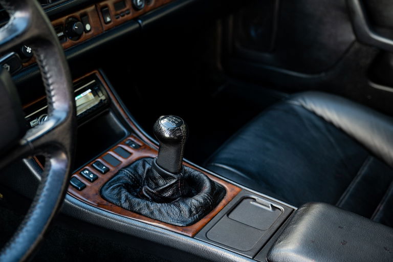 Porsche 944 S2 Cabriolet