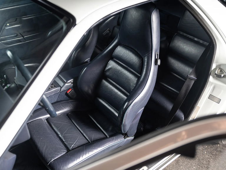 Porsche 928 S4 Clubsport