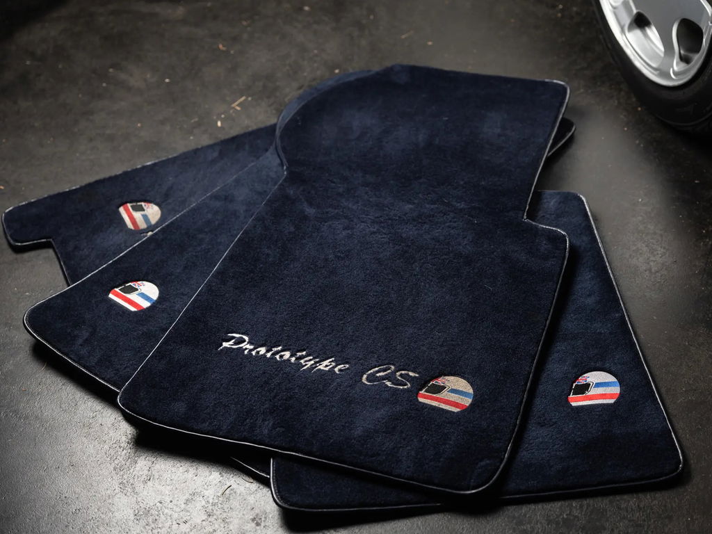 Porsche 928 S4 Clubsport