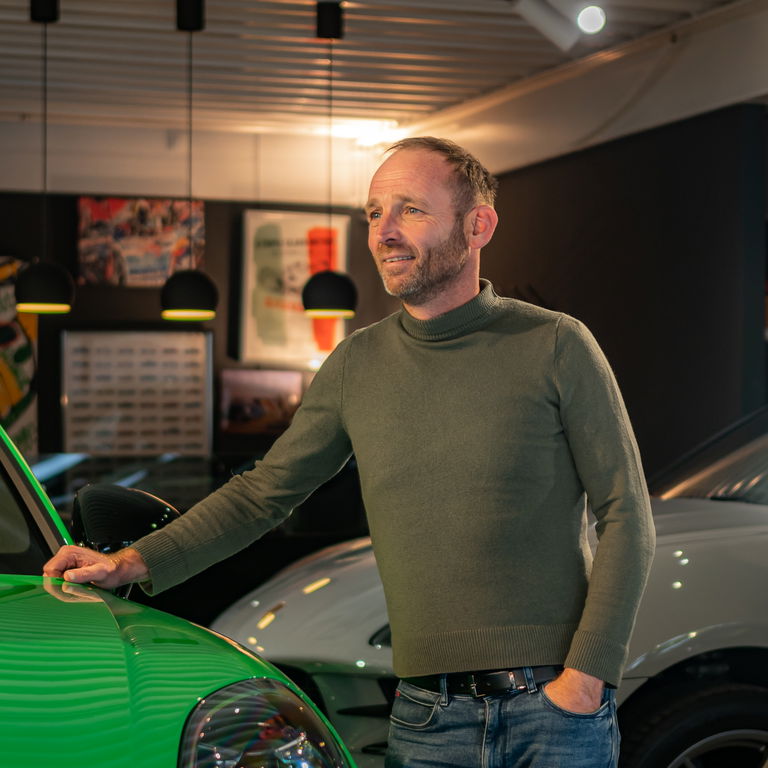 Maarten Dubois