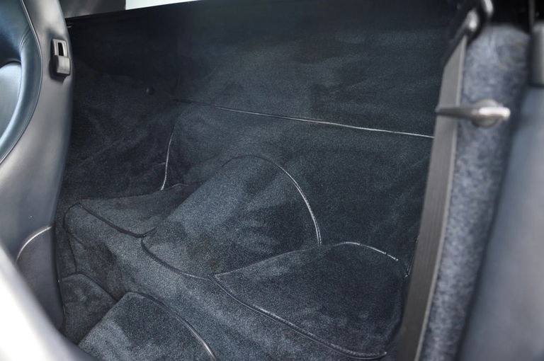 Porsche 911 Carrera 3.2 Speedster