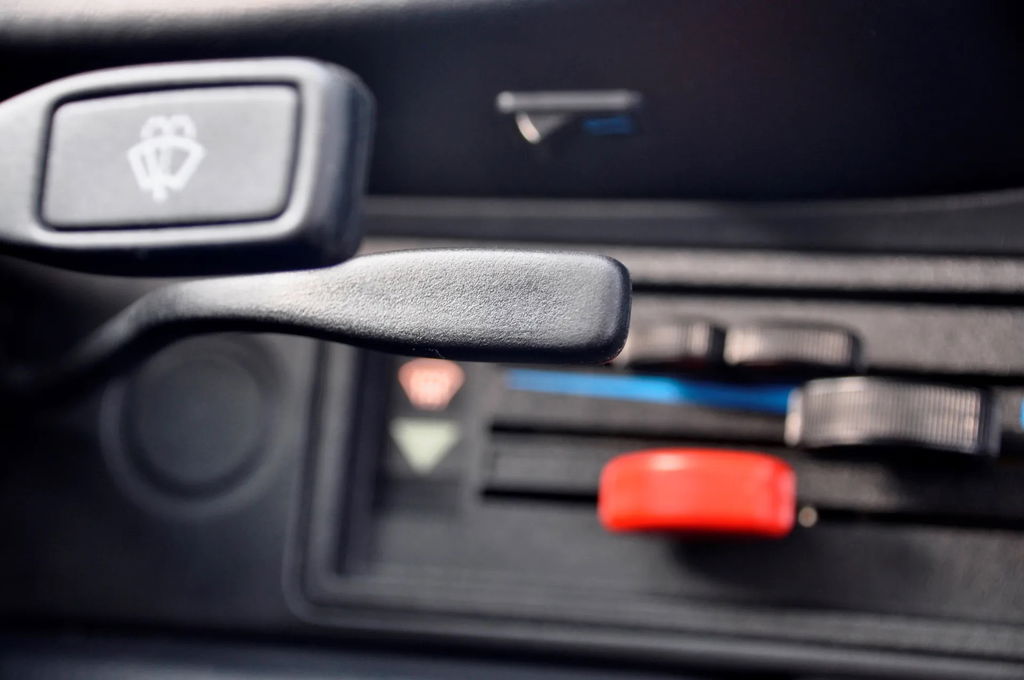 Porsche 911 Carrera 3.2 Speedster