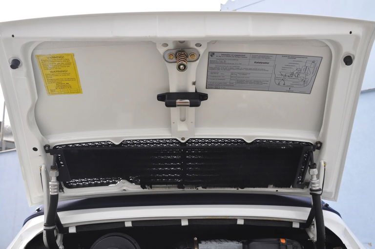 Porsche 911 Carrera 3.2 Speedster