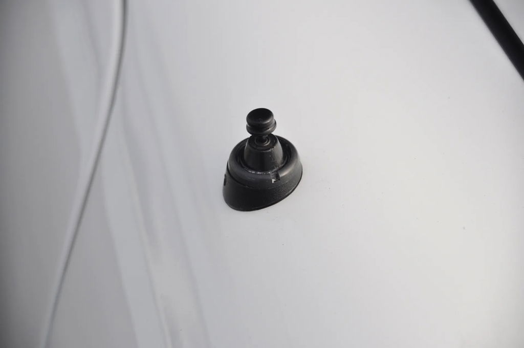 Porsche 911 Carrera 3.2 Speedster