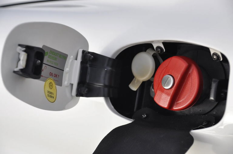 Porsche 911 Carrera 3.2 Speedster