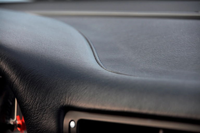 Porsche 911 Carrera 3.2 Speedster