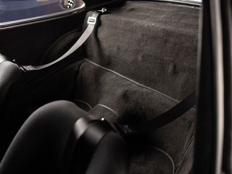 Porsche 911 Carrera RS