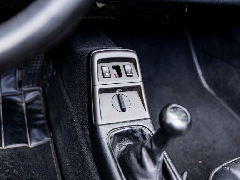 Porsche 964 Carrera 2 Speedster