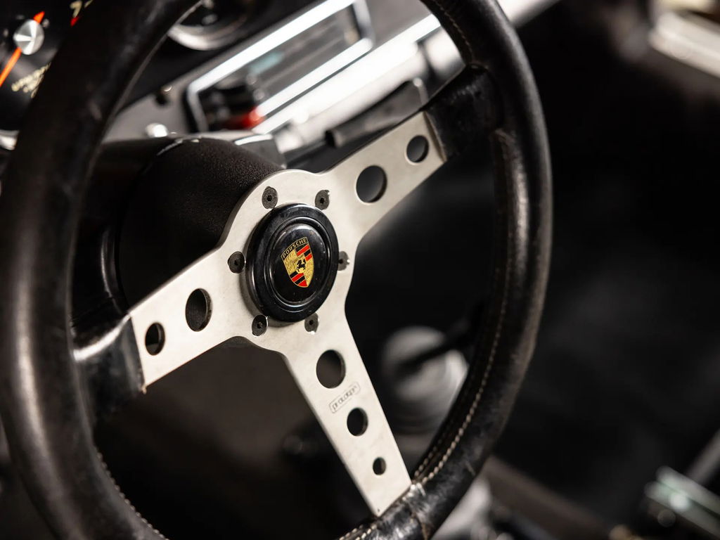 Porsche 911 Carrera RS