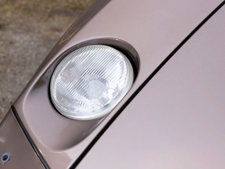 Porsche 928 S