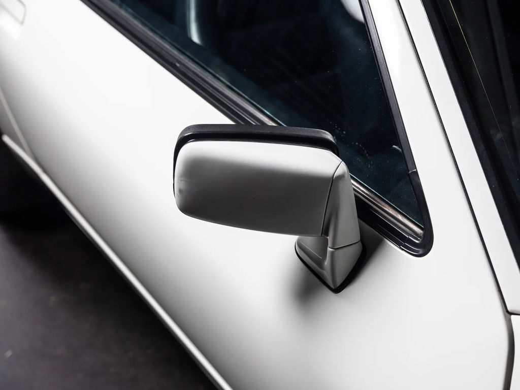 Porsche 928 S4 Clubsport