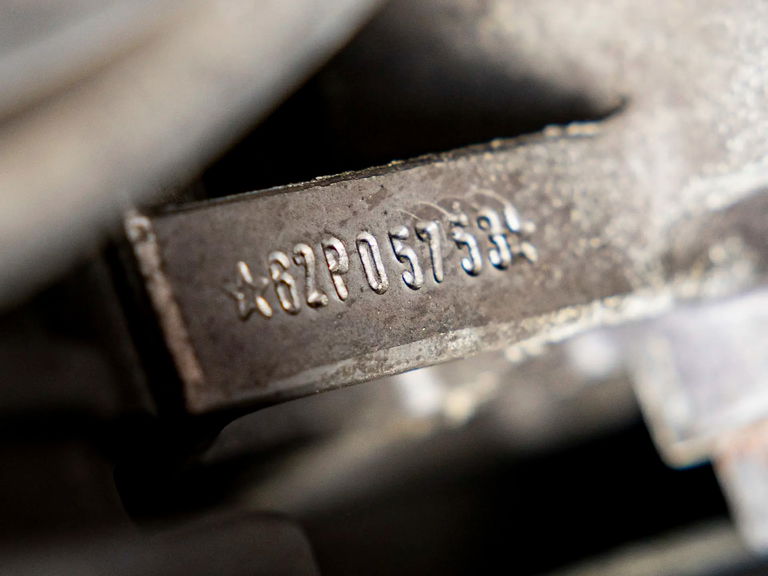 Porsche 964 Carrera 2 Speedster