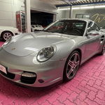 Porsche 997 Turbo