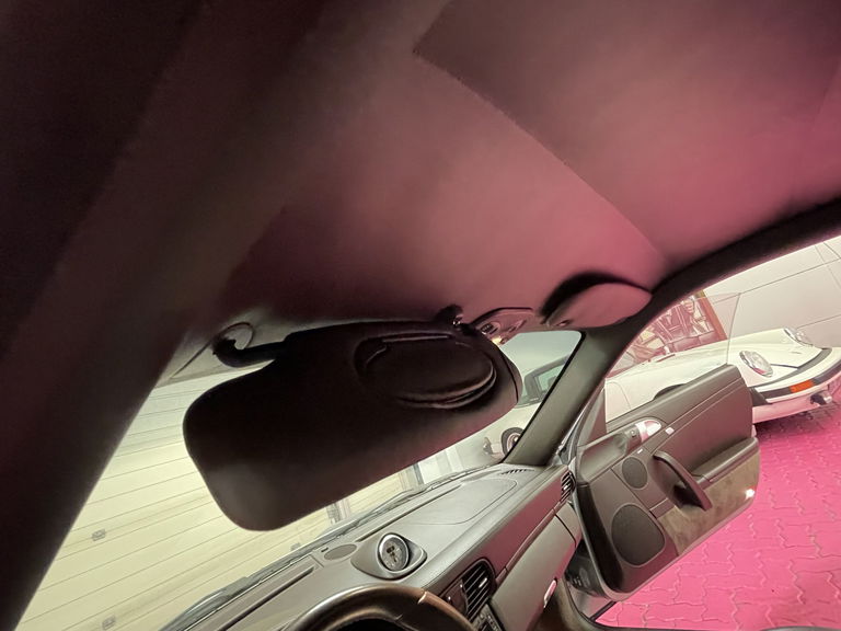 Porsche 997 Turbo
