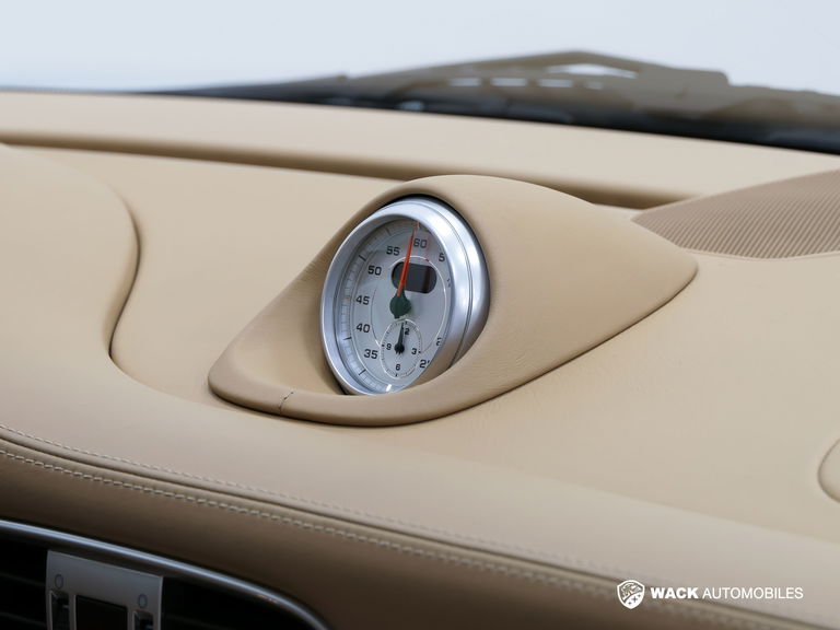 Porsche 997 Carrera 4S