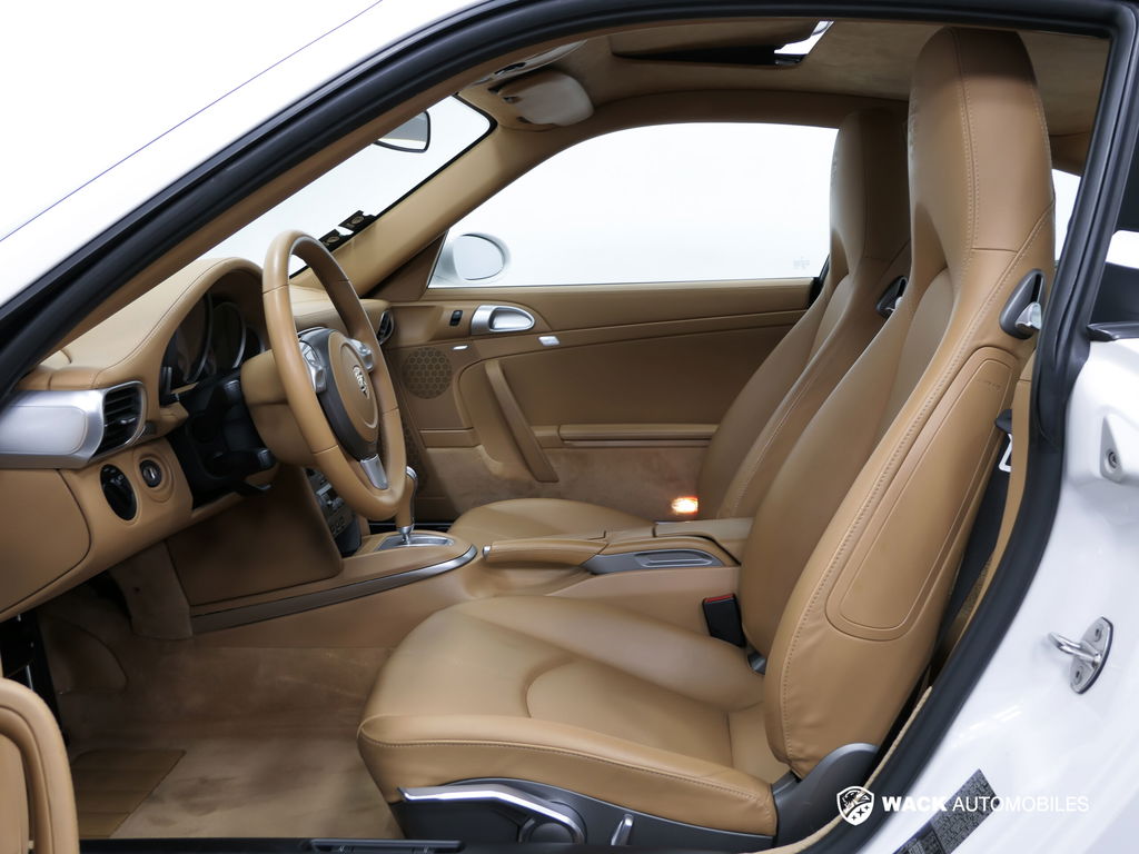 Porsche 997 Carrera 4S
