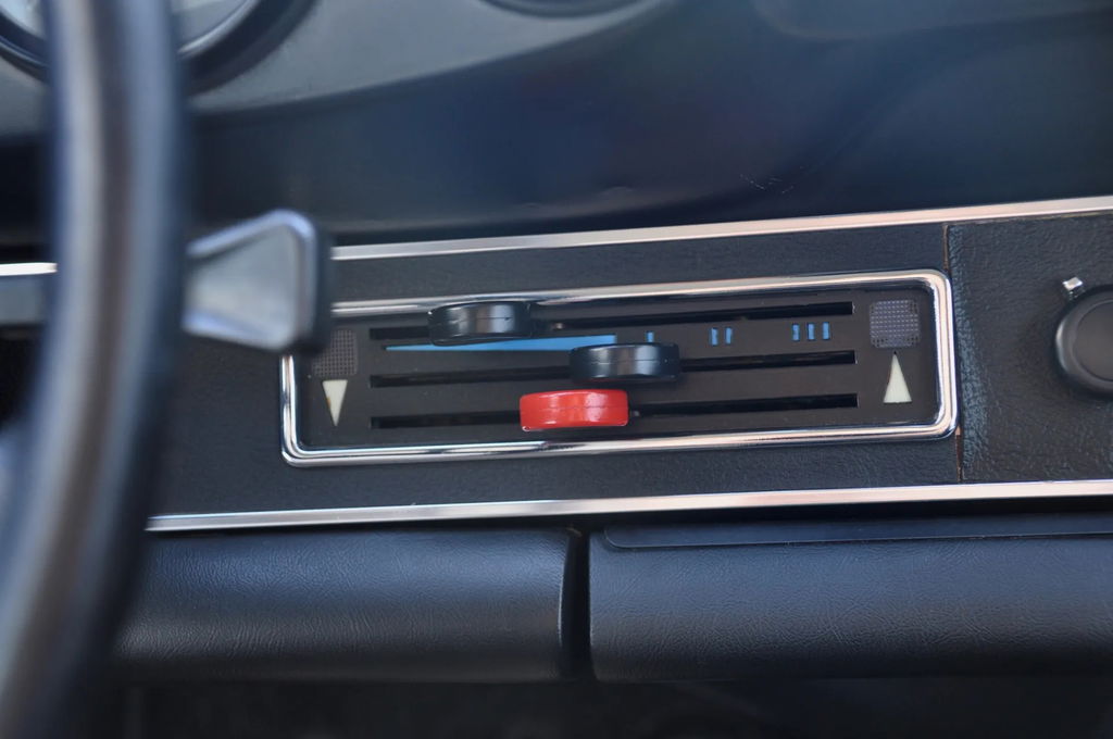 Porsche 911 S (F-Modell)