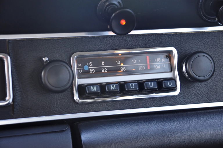 Porsche 911 S (F-Modell)