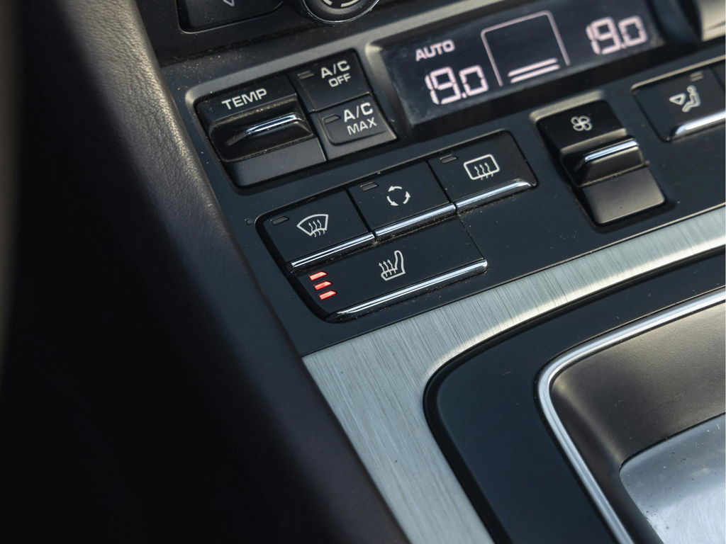 Porsche 991 Carrera 4S