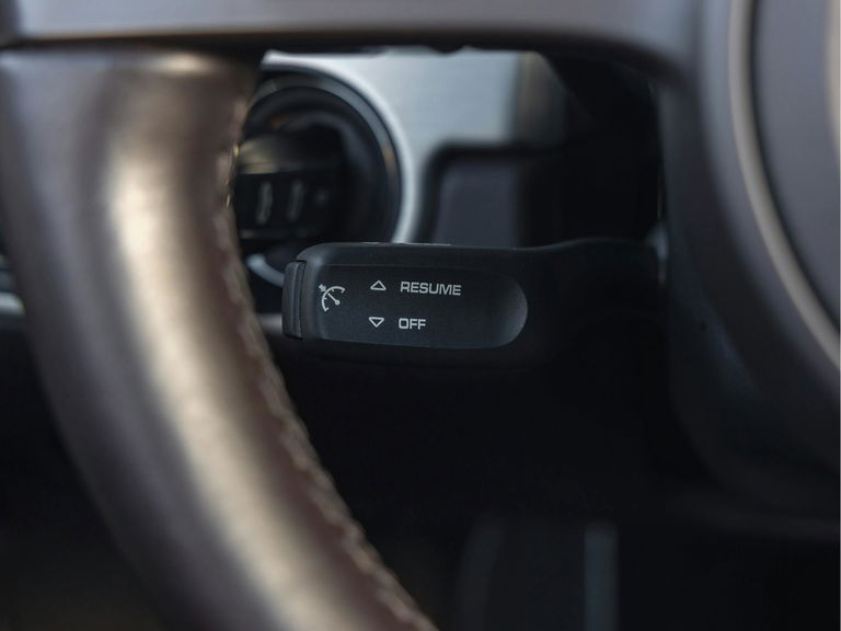 Porsche 991 Carrera 4S