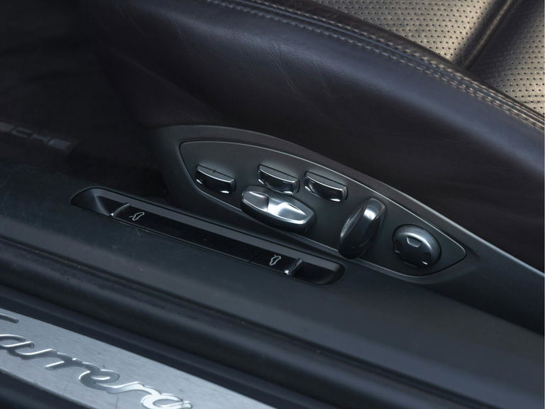 Porsche 991 Carrera 4S