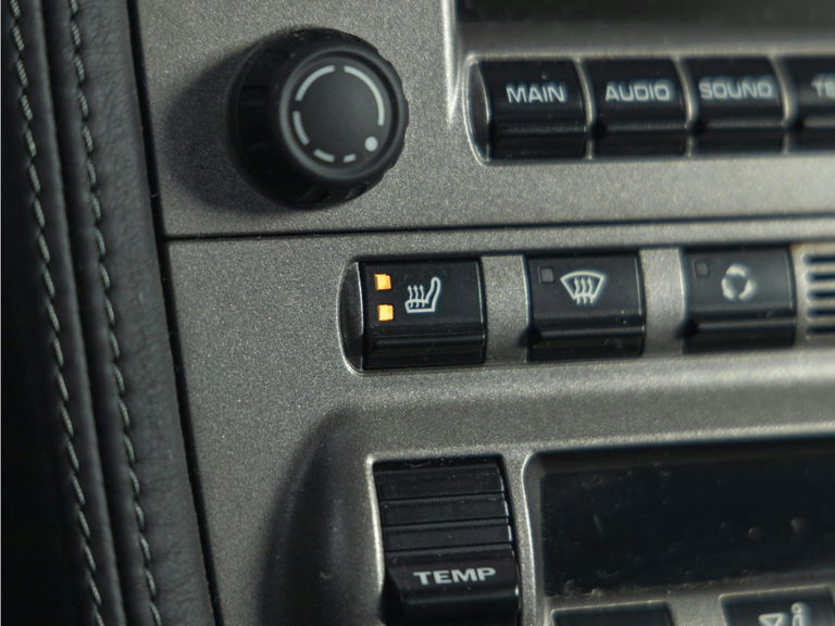 Porsche 987 Cayman S