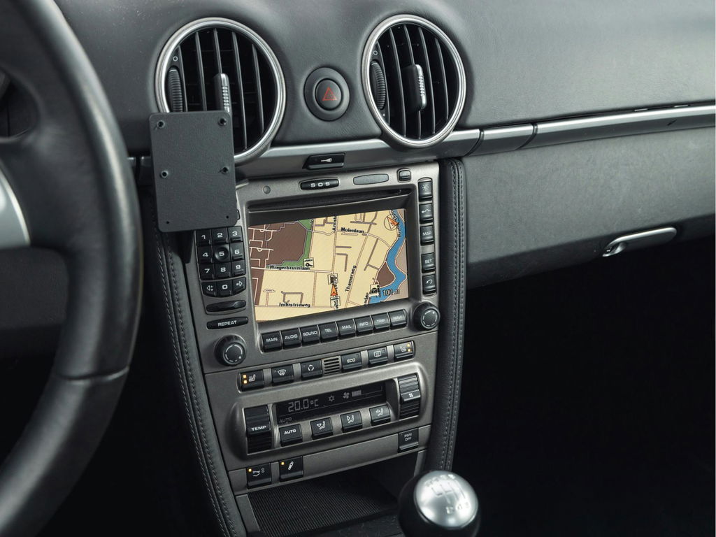 Porsche 987 Cayman S