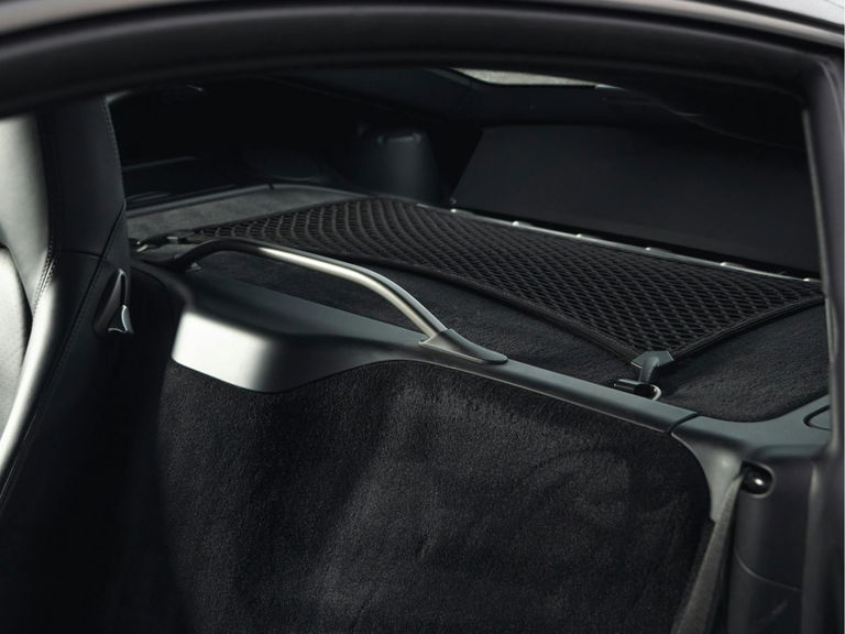 Porsche 987 Cayman S