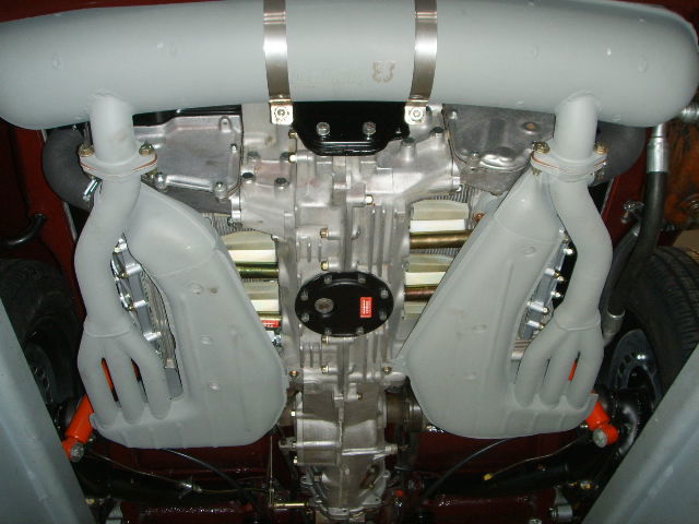 Porsche 911 S (F-Modell)