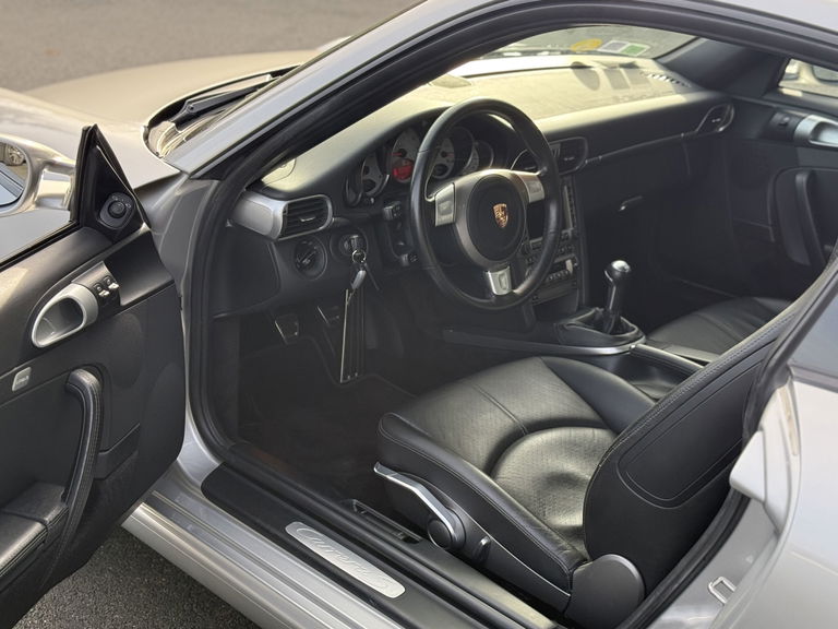 Porsche 997 Carrera S