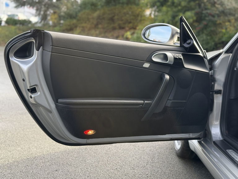 Porsche 997 Carrera S