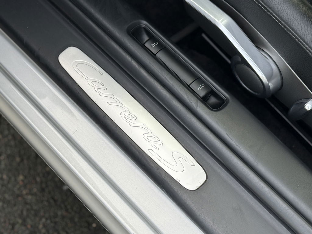 Porsche 997 Carrera S