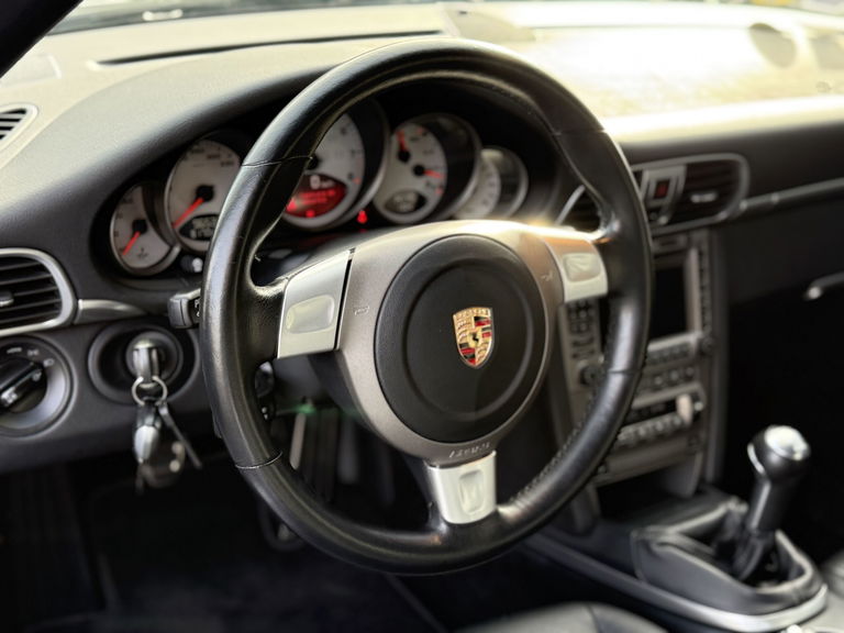 Porsche 997 Carrera S