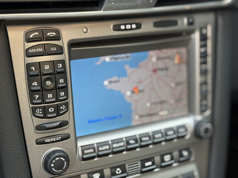 Porsche 997 Carrera S