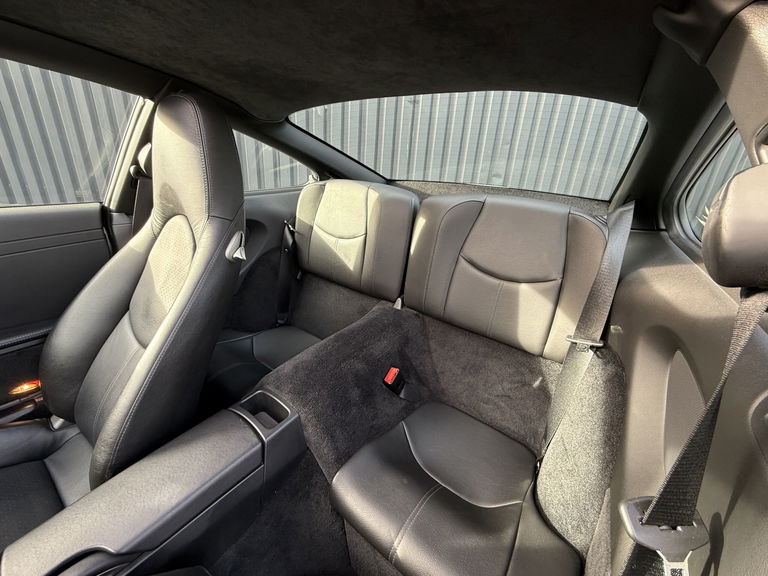 Porsche 997 Carrera S