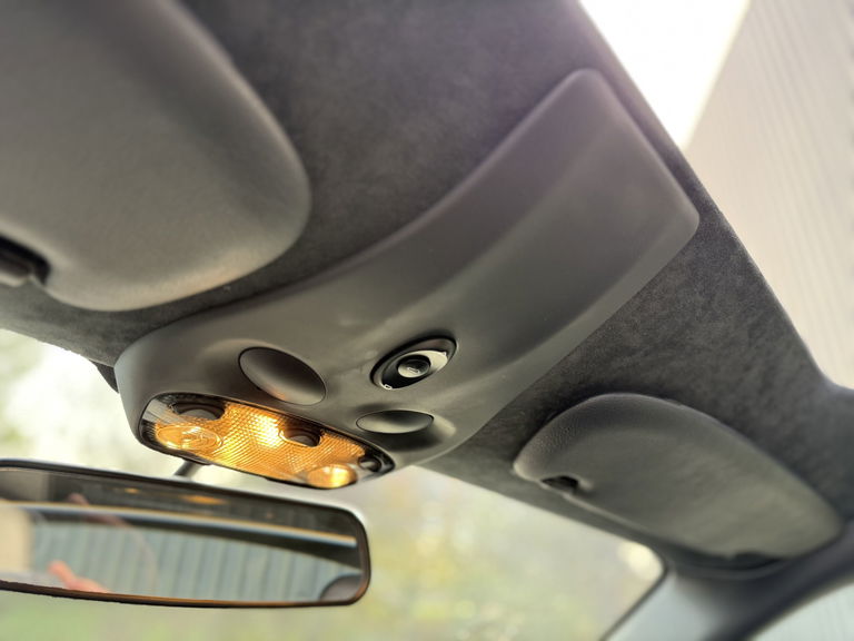 Porsche 997 Carrera S