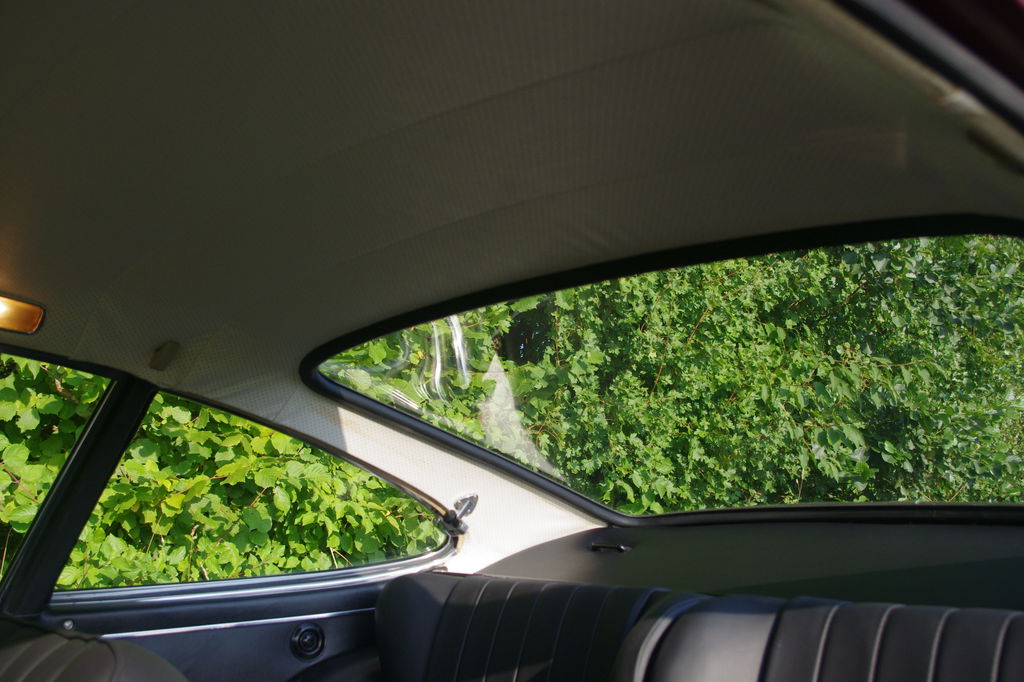 Porsche 911 S (F-Modell)