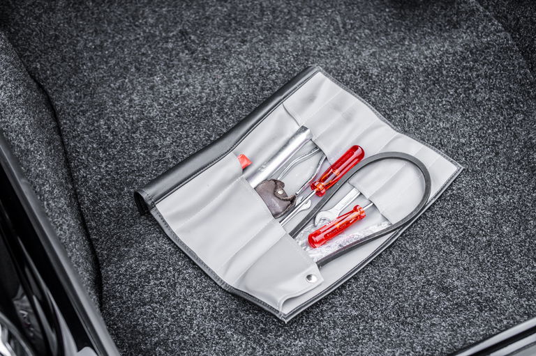 Porsche 911 S (F-Modell)