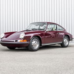 Porsche 911 T