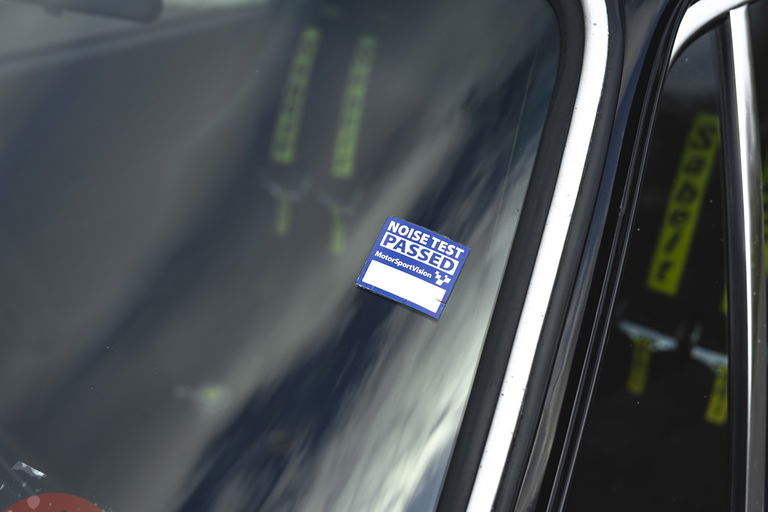 Porsche 911 Modified