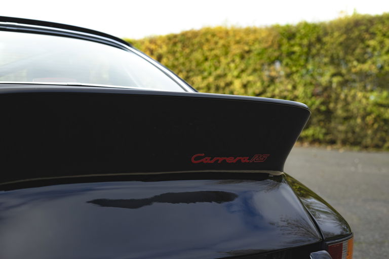 Porsche 911 Modified