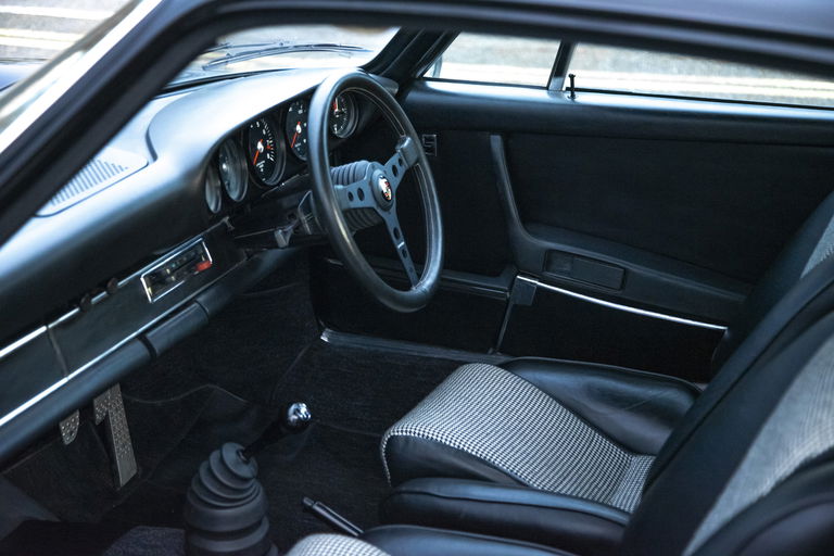 Porsche 911 Modified