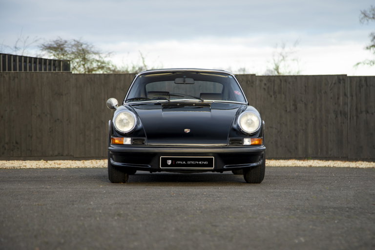 Porsche 911 Modified