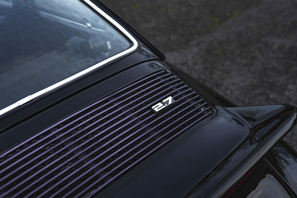 Porsche 911 Modified