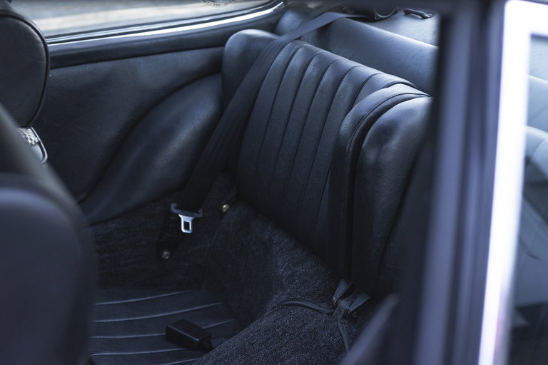 Porsche 911 Modified