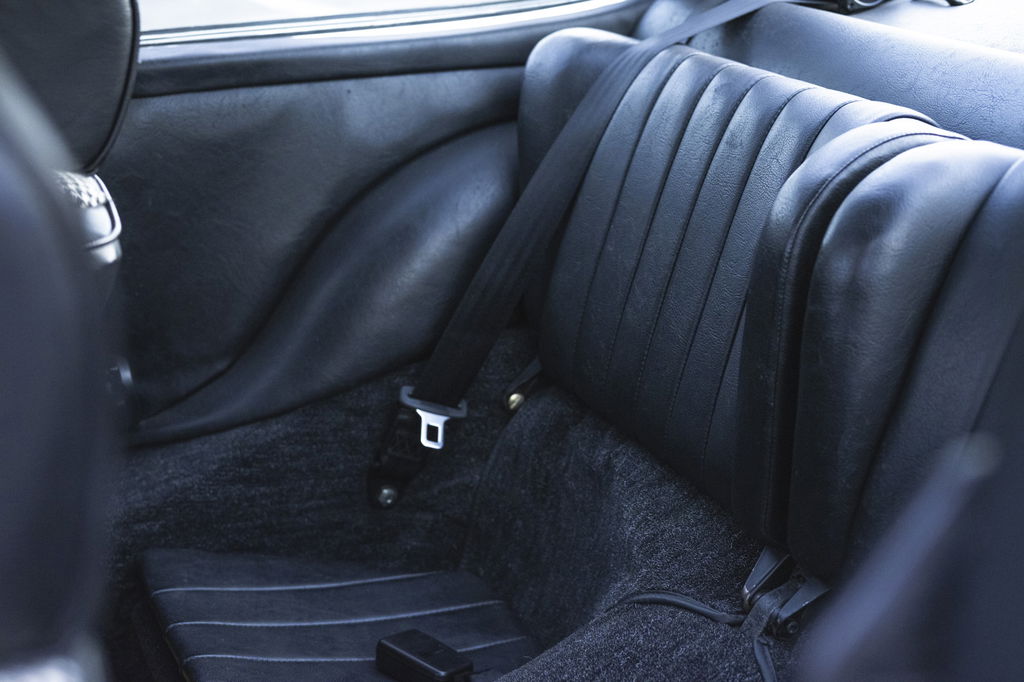 Porsche 911 Modified