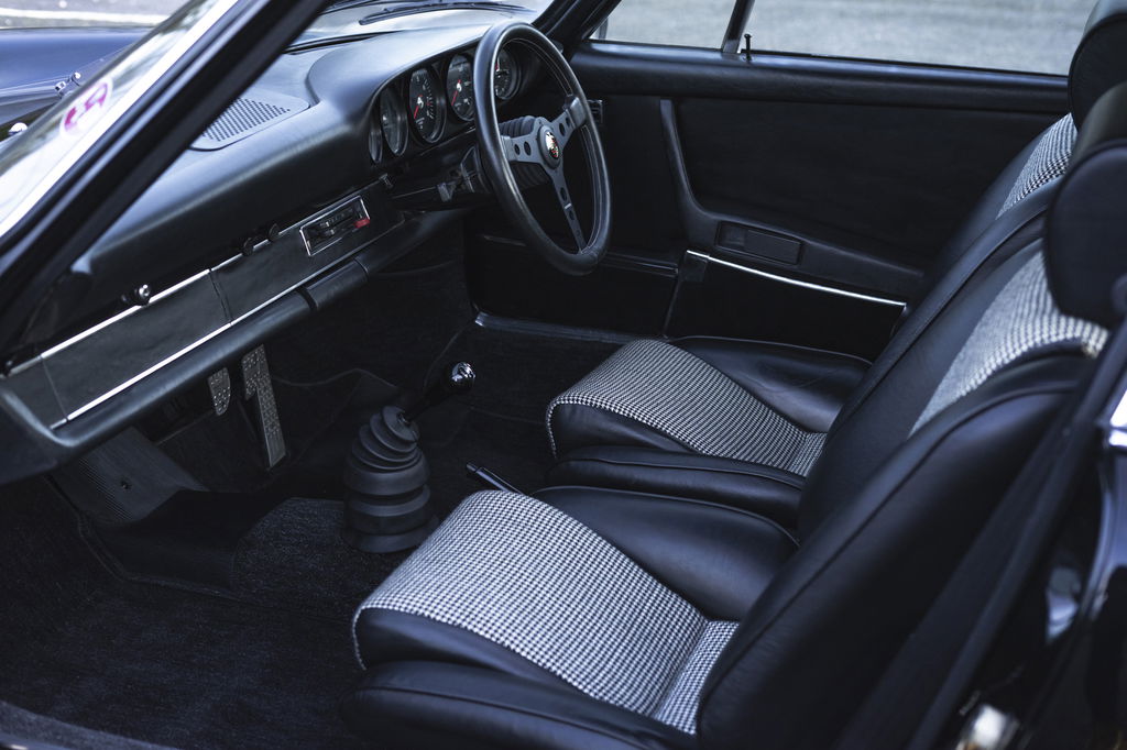 Porsche 911 Modified