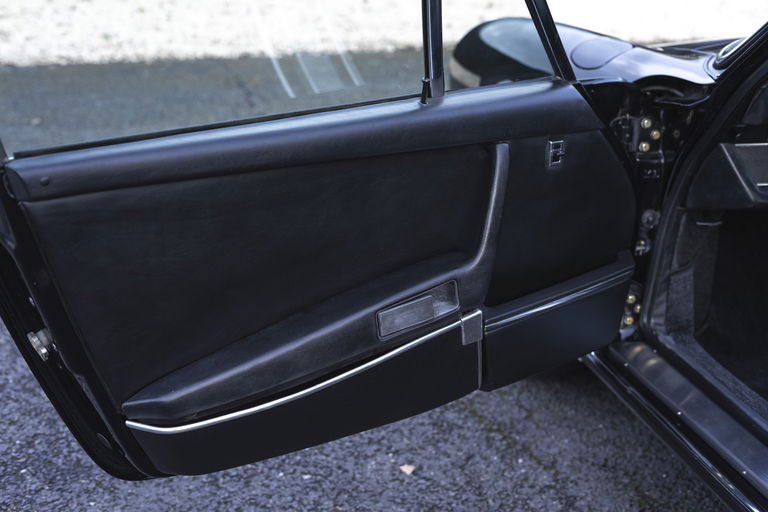 Porsche 911 Modified